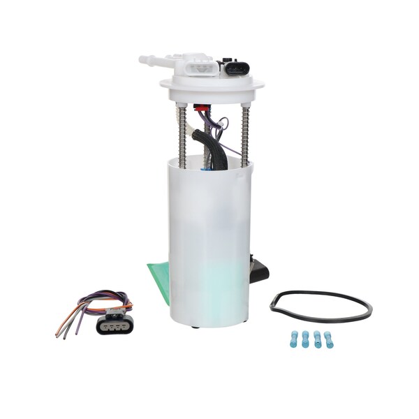Carter Fuel Pumps 98-01 Pont Montana-Silverdo 2500 Hd 3.4L Fuel Pump Mod, P74794M P74794M - main